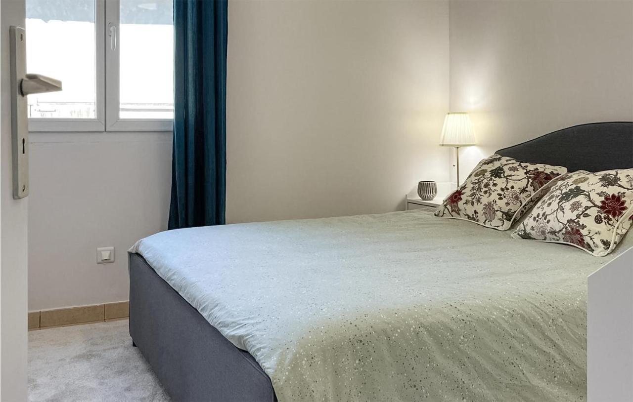 3 Bedroom Lovely Apartment In Mauleon Darmagnac Екстер'єр фото