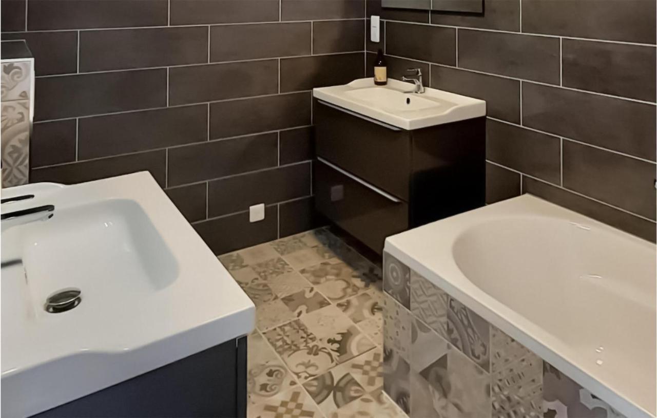 3 Bedroom Lovely Apartment In Mauleon Darmagnac Екстер'єр фото