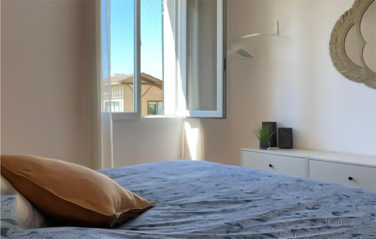 3 Bedroom Lovely Apartment In Mauleon Darmagnac Екстер'єр фото