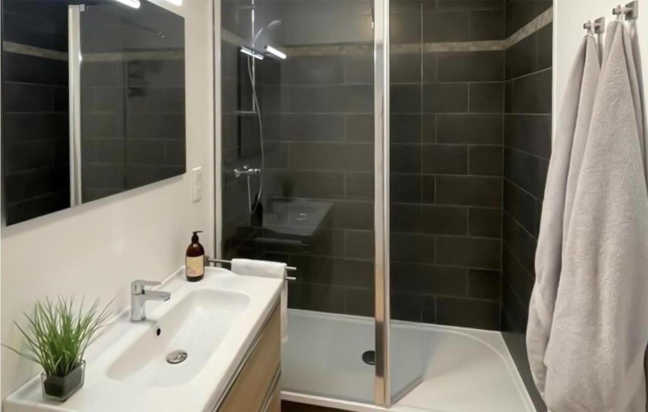 3 Bedroom Lovely Apartment In Mauleon Darmagnac Екстер'єр фото